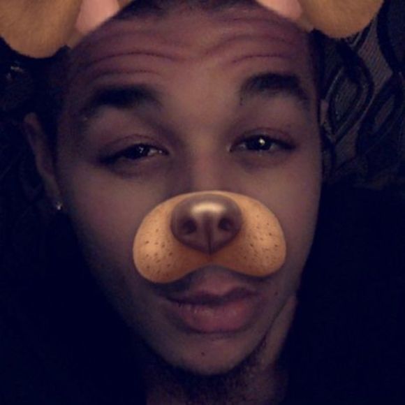 Meet your Posher, Devonte - Picture 1 of 1